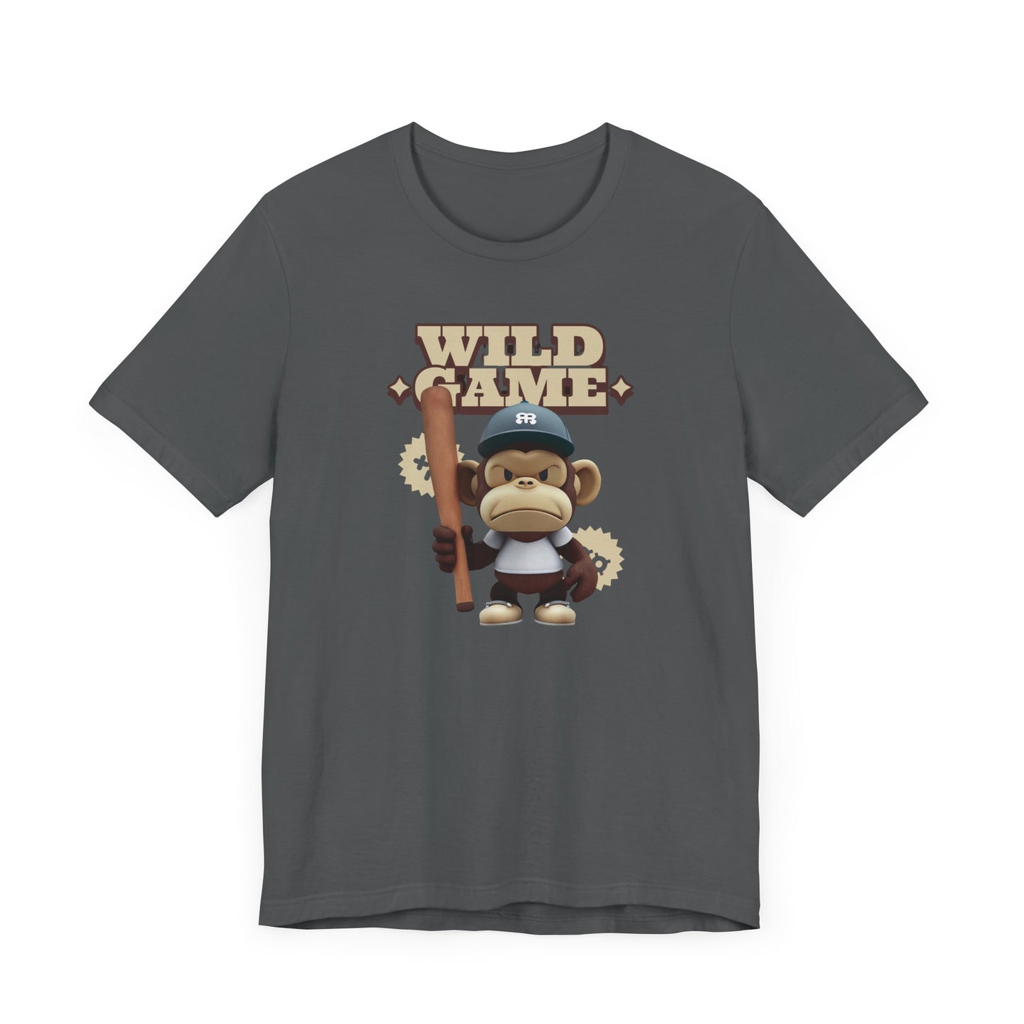 Wild Game T-Shirt