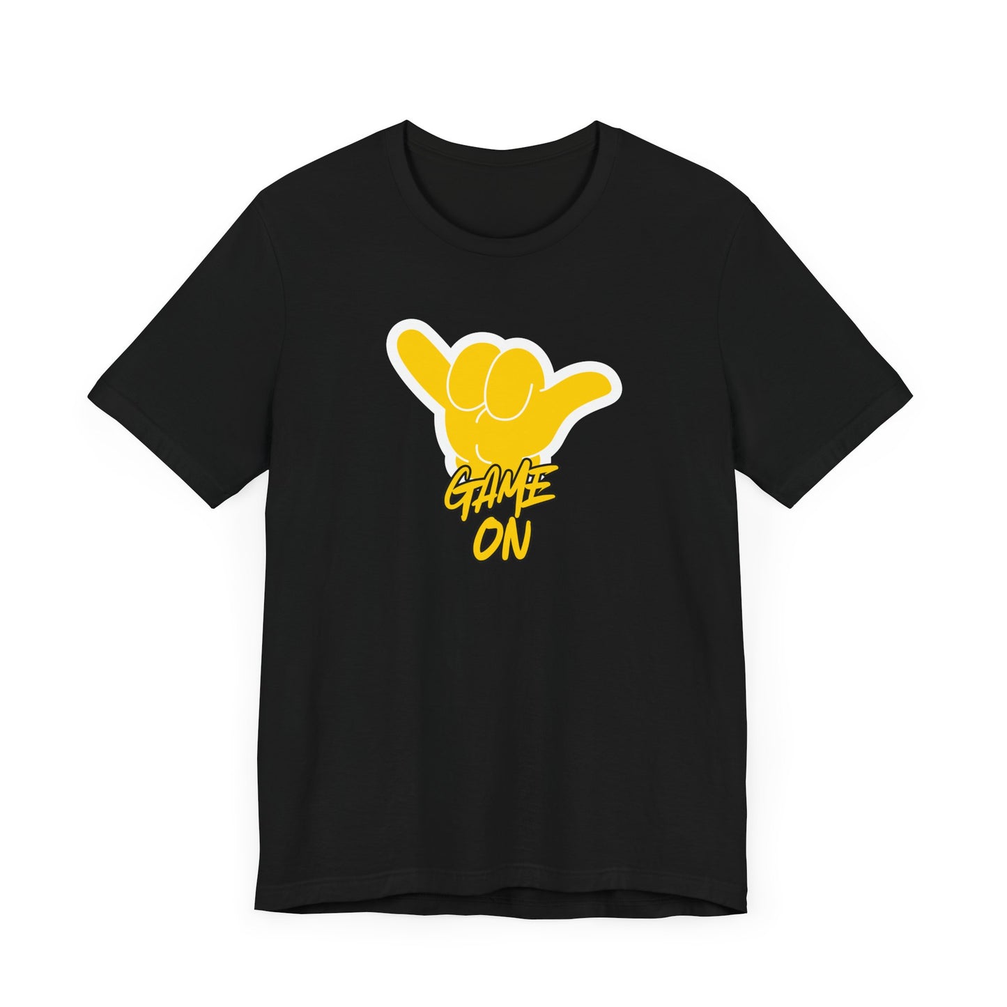 Game On T-Shirt