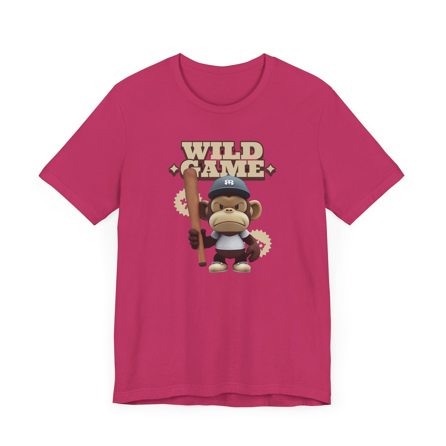 Wild Game T-Shirt