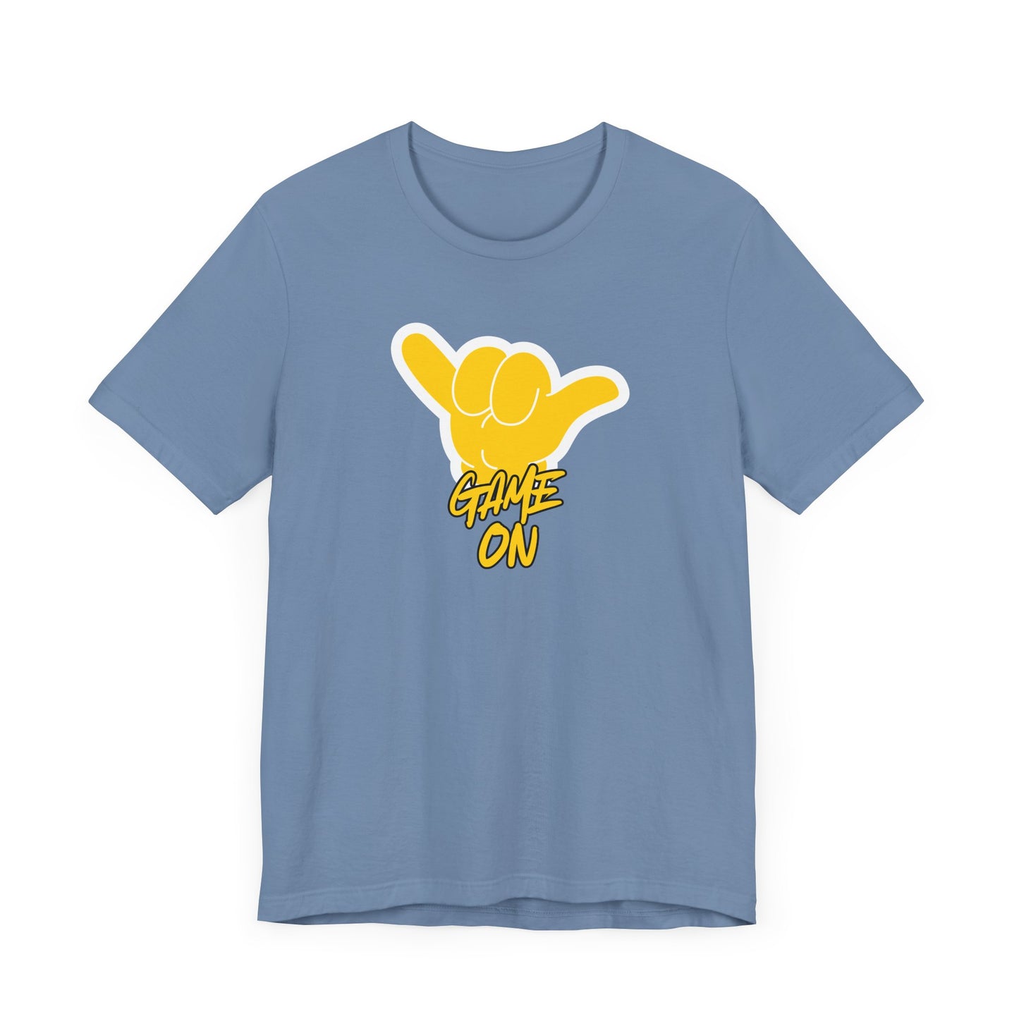 Game On T-Shirt