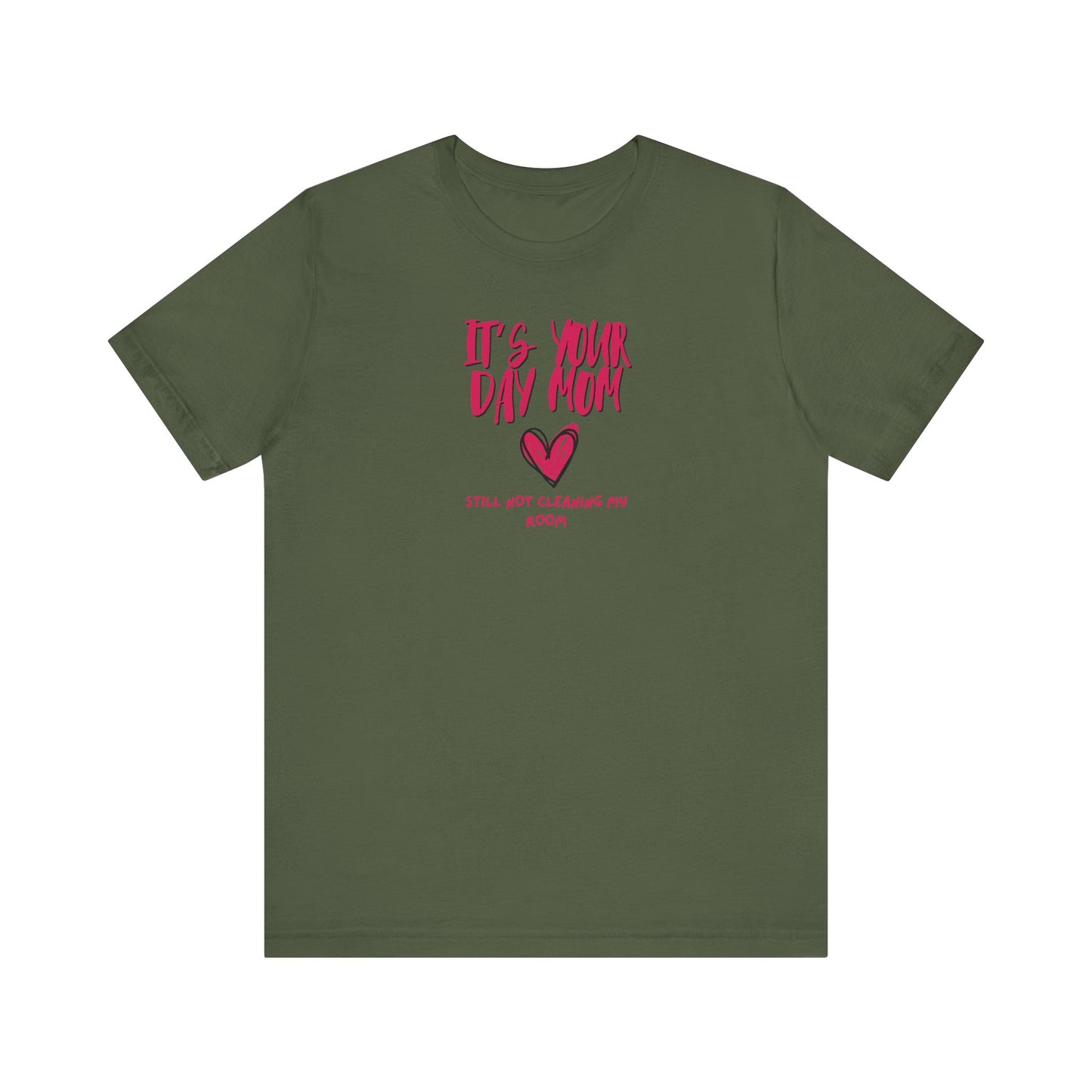 Make Mom Laugh Shirt