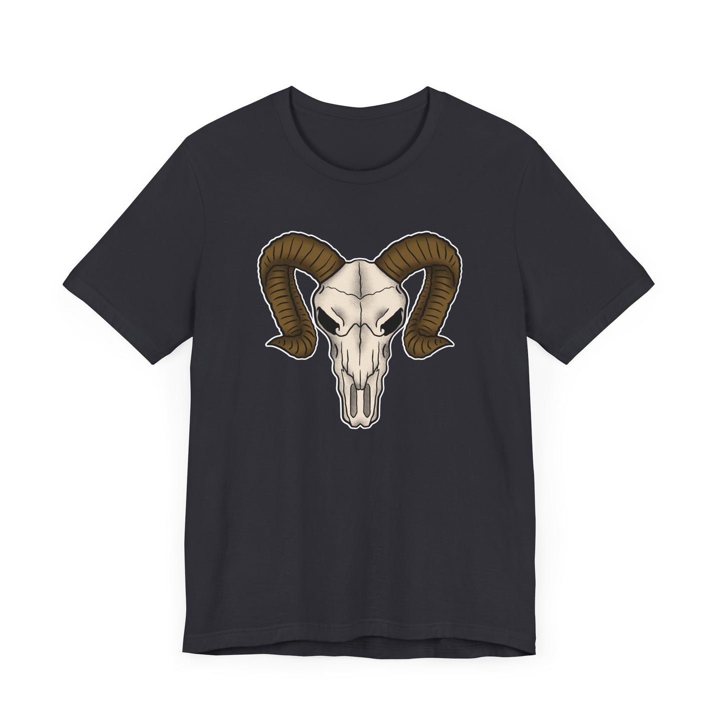 Devil's T-Shirt