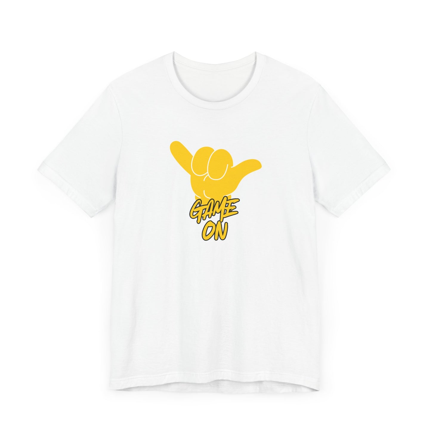 Game On T-Shirt