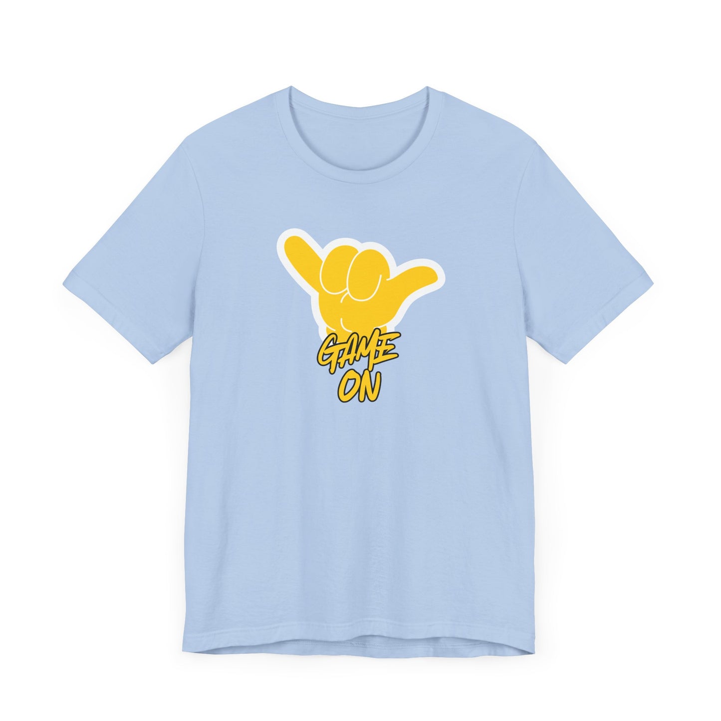 Game On T-Shirt