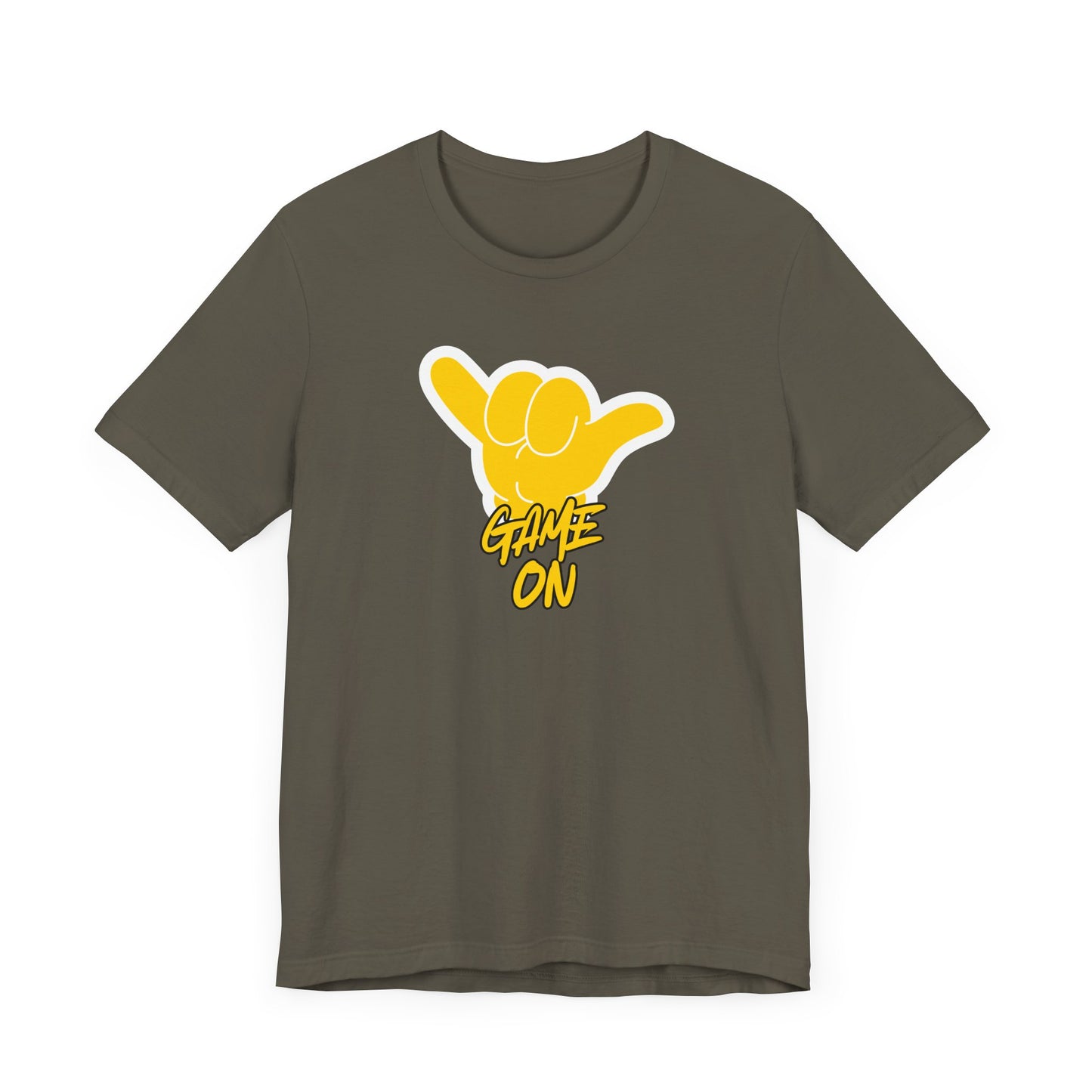 Game On T-Shirt