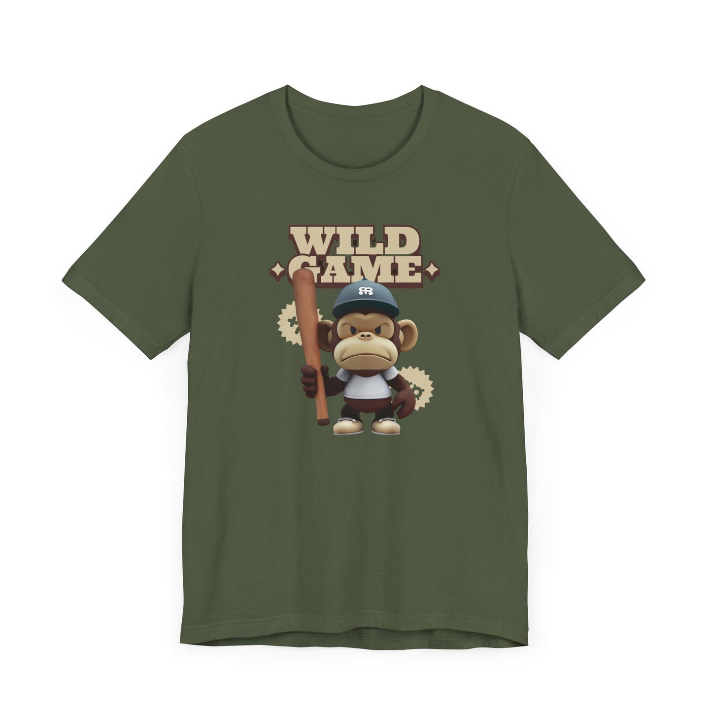 Wild Game T-Shirt