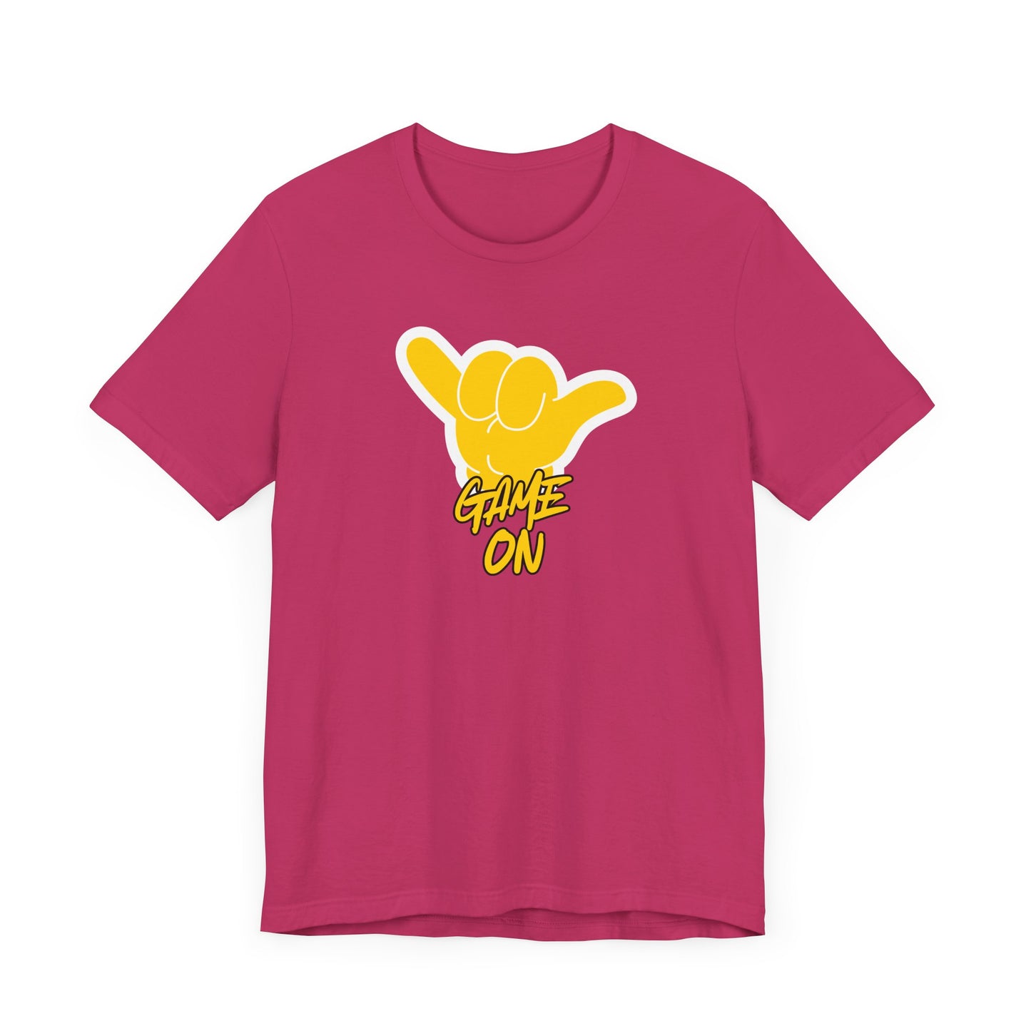 Game On T-Shirt