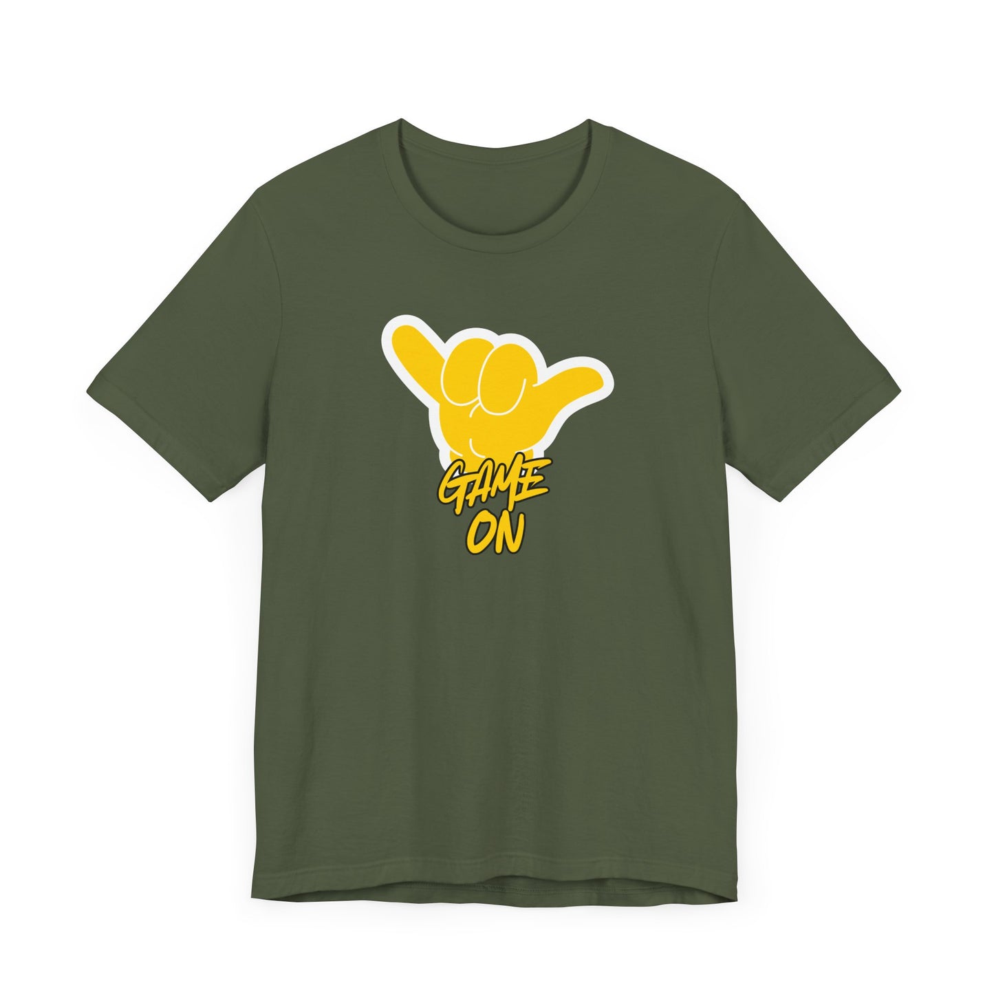 Game On T-Shirt