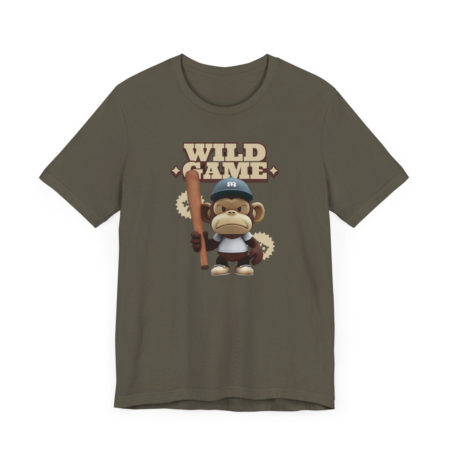 Wild Game T-Shirt