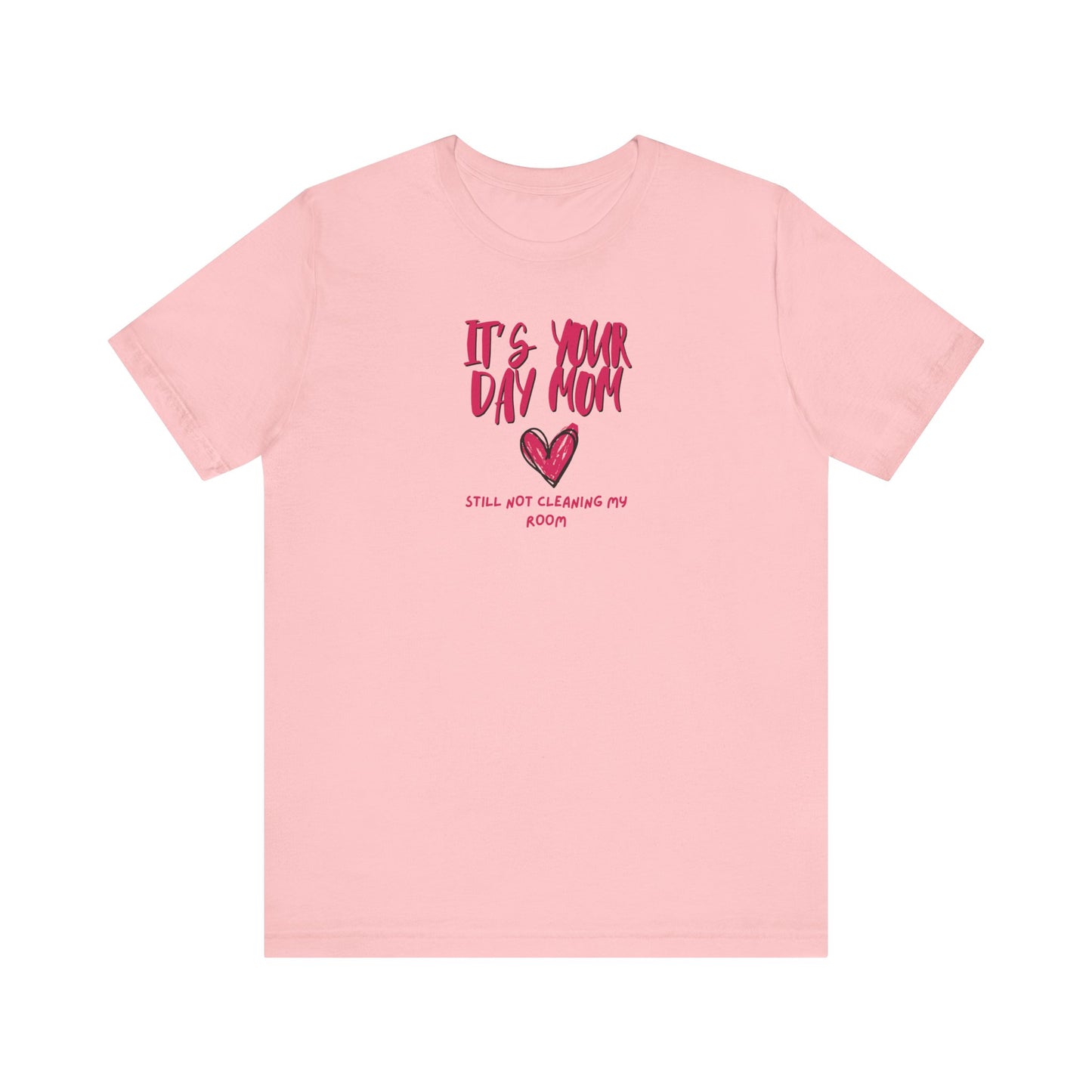 Make Mom Laugh Shirt