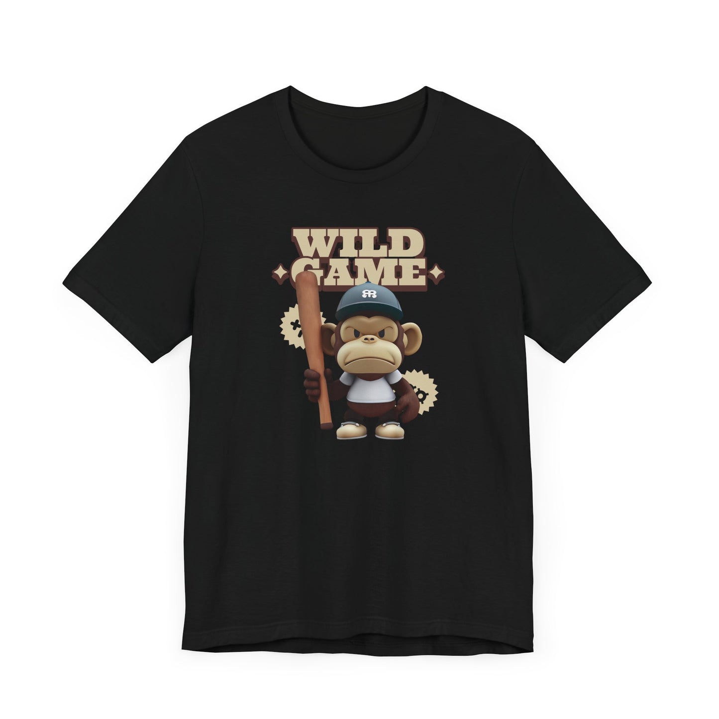 Wild Game T-Shirt