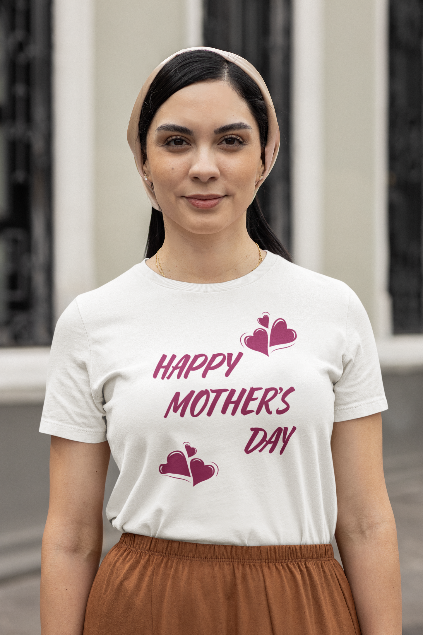 Happy Mother's Day Shirt