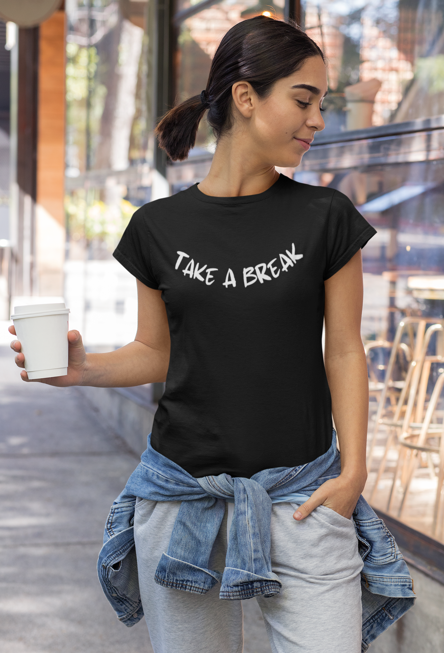 Take a break T-Shirt