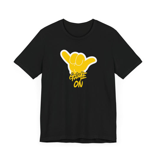 Game On T-Shirt