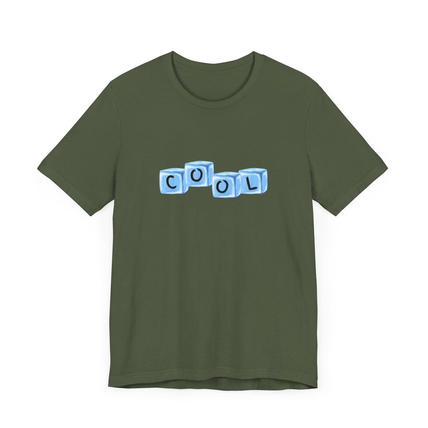 COOL - Ice Cube T-Shirt