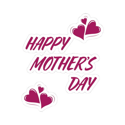 Happy Mother's Day Sticker