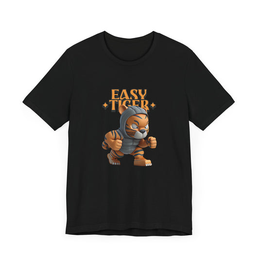 Easy Tiger T-Shirt