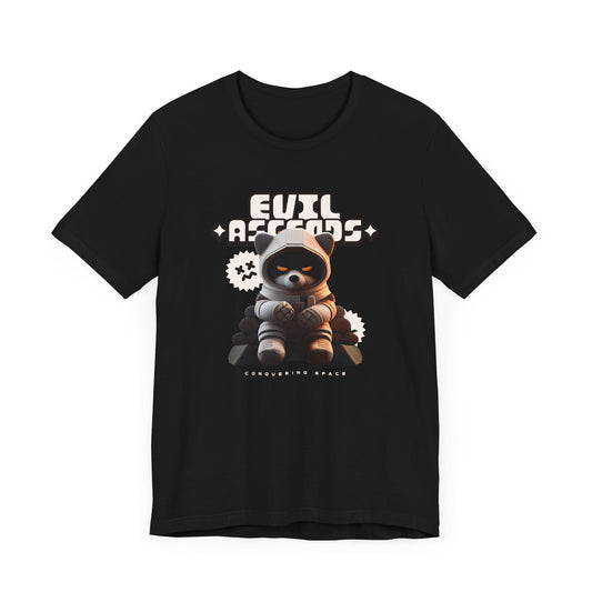 Evil Ascends T-Shirt