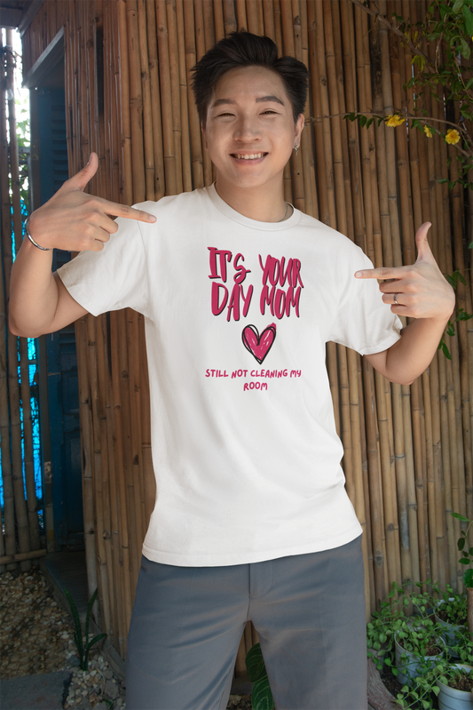 Make Mom Laugh Shirt