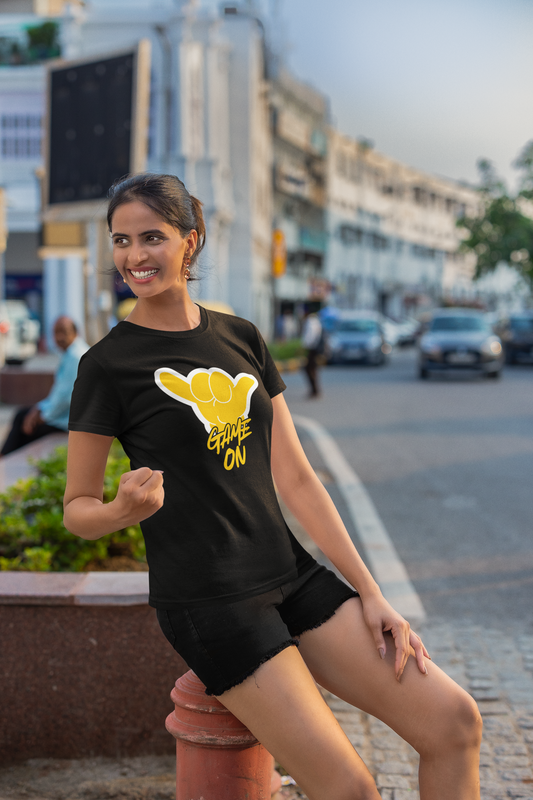 Game On T-Shirt