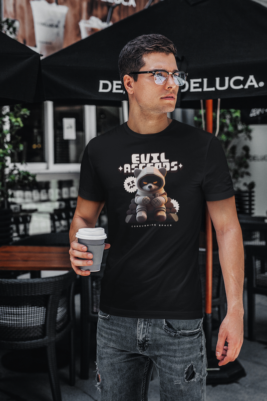 Evil Ascends T-Shirt
