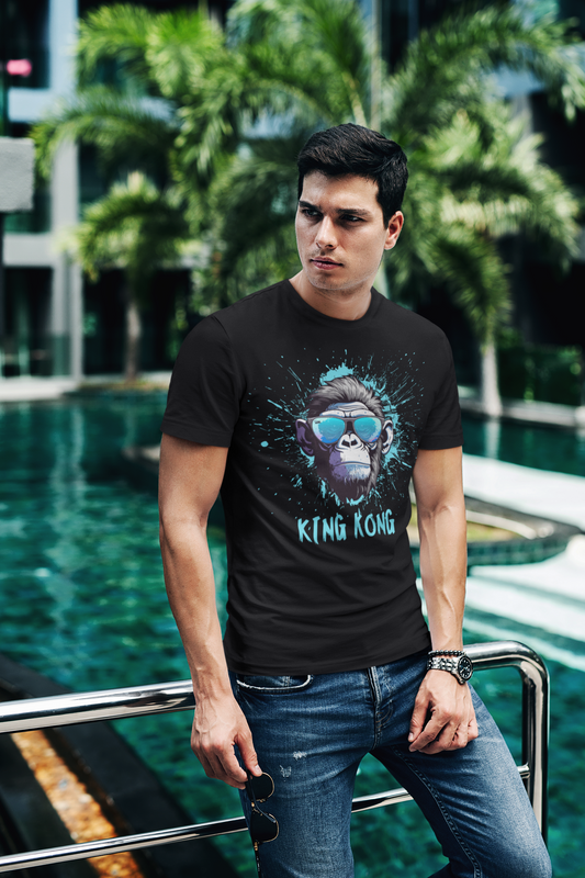 King Kong –  Ape T-Shirt