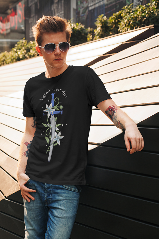 Legend Sword T-Shirt