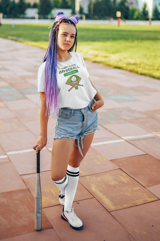 Baseball T-Shirt